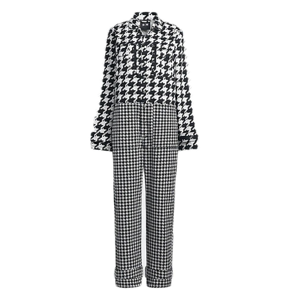 IVY PARK 3/STRIPES JUMPSUIT 2.0